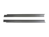 Left Right Rocker Cab Corners fit for Dodge Ram Extended 2009-18 1500 2500 3500 22887629