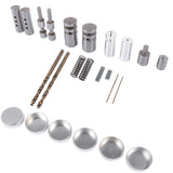 SKO9D Shift Kit AW-TR60SN Replacement for Porsche Cayenne VW Touareg 03-07 4.5L 96260-17009 SK-09D 49207340