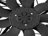 Radiator Cooling Fan fit for Porsche Panamera Turbo Hatchback 3.6L/4.8L 2010-2016 29140259