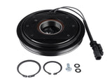 A/C Compressor Clutch Kit for Chevrolet Cruze Eco, LT, LTZ 1.4L 2012-2015 13385464 13412250 13377057 68775857