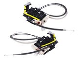 Pair Front Left Right Door Lock Latch Actuator for Kia Optima 2.0L 2.4L 2013-2014 81321-4C510 14312249