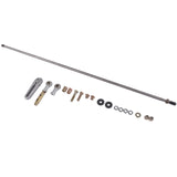 26" Adjustable Column Shift Linkage Kit ACA1811 Fits for GM TH700R4 4L60 4L60E 4L80E 54831035