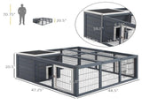 Small Animal Playpen Cage 55206205