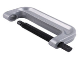 Universal Ball Joint Separator Tool and Removal Adapters Kit fit for Suv Pickup 76343901