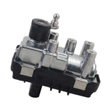 Turbo Electric Actuator Fits for Nissan Navara Pathfinder YD25DDTI Engine 144115X01B 144115X01A 53978475
