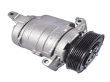 AC A/C Compressor with Clutch & CSP15 Compressor Fits for Chevy Sonic 2012 1.8L L4 FLEX DOHC 55815873