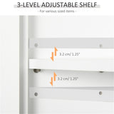 Bathroom Wall Cabinet 37521131