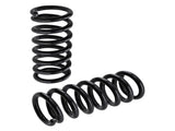 2" Front Coil Lift Springs fit for Ford F-150 2WD 1997-2003 F-150 Lightning 99-2003 90327056