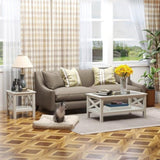 Rattan TableCoffee Table 58800345