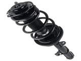 Front Rear Struts w/ Springs Sway Bars Set 8 fit for 2008-2011 Toyota Highlander FWD 97192909