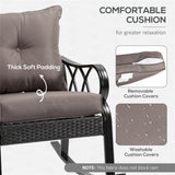 Garden chair / Rocking Chair 90096553