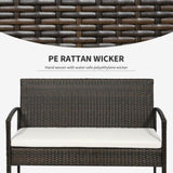 Backyard Patio Furniture Set 78194176
