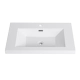 30" Bathroom Resin Sink W999P225396