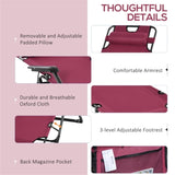 Folding Lounge Chairs / beach chair 29245345
