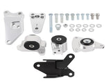 K20 K24 K Series Engine Motor Mount Kit Fit for Acura RSX DC5 Type S 2002-2006 09115997
