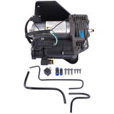 ZNTS Air Suspension Compressor & Relay for Land Rover LR3 LR4 Range Rover Sport LR023964 LR045251 13315470