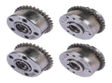 4X Camshaft Phaser VVT Replacement for Jeep Wrangler Dodge Durango Chrysler Pacifica 3.6L 40618870