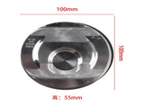 Pistons & Rings Set Fits for Buick Envision Regal Cadillac CTS ATS Chevy Camaro Equinox Traverse 16337939