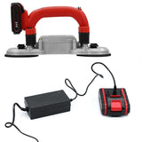 Professional Tile Vibrator Suction Tiling Machine Floor Laying Tool 93907618
