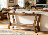 Long Console Table 16648909