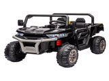 24V On Truck 2 Seater On UTV with 2x200W Motor On Dump Truck with Dump Bed/Shovel W1578P188520