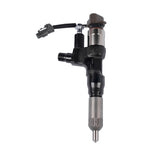 Diesel Fuel Injector Nozzle Replacement for Hino Kobelco Engine 095000-8092 23670-E0392 30999233
