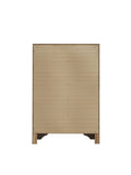 Madrid G02390-CH Chest B078P286063