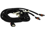 Fog Lamp Wiring Harness fit for Ford F-250 F-350 F-450 F-550 11-16 BC3Z-15A211-A 85918253