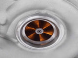 Billet Wheel Turbo Turbocharger fit for Ford F-150 2.7L V6 Engine FL3Z6K682A 15-2018 73112275