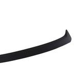 Black ABS Trunk Spoiler fit for Nissan Altima 2016-2018 Easy Installation 29241612
