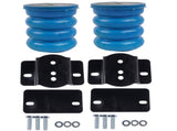 Rear Suspension Helper Spring Replacement for Toyota 4Runner Lexus GX460 1998-2021 SSR62340 72719413