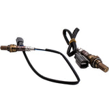 4pcs Air Fuel Ratio Oxygen Sensor fit for TOYOTA RAV4 2001-03 8946542090 234-9023 28055626