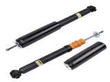 2Pcs Rear Shock Absorbers Fit for Chevy Malibu 2016-2023 L4 1.5L 1.8L 2.0L PM6001492 98336700