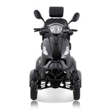 ZNTS ELECTRIC MOBILITY SCOOTER WITH BIG SIZE ,HIGH POWER W1171127223