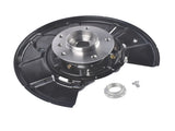 Rear Left Steering Knuckle & Hub Bearing Assembly Fits for BMW 335i 325xi 330i 328i 33326774807 66906430