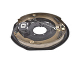 A3- 8 on 6.5" Trailer Brake Hub Drum Assembly 12x2" for 7000-8000 lbs Axle Right 69014517