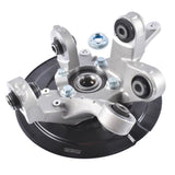 Rear Right Steering Knuckle & Wheel Bearing Hub Assembly 686-278 Replacement for 2011-2019 Ford 28217906