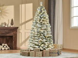 6ft Christmas tree 21802764
