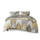 Full/Queen 3 Piece Duvet Cover Mini Set B03596520