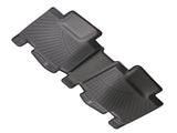 Anti-Slip Floor Mats Liner fit for Toyota RAV4 13-2018 TPE Car Carpet All-Weather 92653028