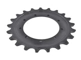 Sprocket 172141-29110 172141-29111 Fits for Yanmar B22 B25 B27 VIO30 VIO35-1 VIO35-6A 56836907
