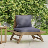 SEDONA CLUB CHAIR 63744.00DGRY
