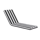 1PCSOutdoor Lounge Chair Cushion Replacement Patio Funiture Seat Cushion Chaise Lounge W41955972