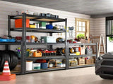 2200 LBS Weight Capacity Constructed with high-density MDF boards and a thickened steel frame, this 62622077