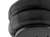 Universal 1 Pair 2600lbs Air Springs Suspension Bags Single Port 1/2"npt for Sierra 1500 SUV 42563190