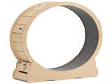 Wooden Cat Exercise Wheel 65485135