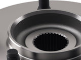 Front LH RH Wheel Hub & Bearing Assembly fit for Ford F-150 97-00 515010 4WD 5 Bolt 09352696