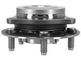 Rear Wheel Bearing Hub fit for Chevrolet Malibu FWD 2016-2021 512575 HA590488 95228799