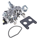 138 Rochester Type Carburetor 2 BBL M2MC Fits for V6 Buick GMC Car Trucks 265 231 252 77048735