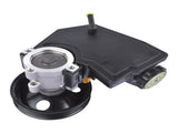 Power Steering Pump for Jeep Cherokee XJ Wrangler TJ 4.0L 1996-2003 w/ Reservoir 20-38771 2038771 73269175